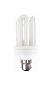 Extra Mini Sup 4U Compact Fluorescent Luxram Spiral & U-Tube Extra Mini Sup 4U Compact Fluorescent Luxram Spiral & U-Tube